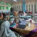 DLH Kota Solok melakukan pembinaan CSAK di SDN 21 Simpang Rumbio.(Ist)