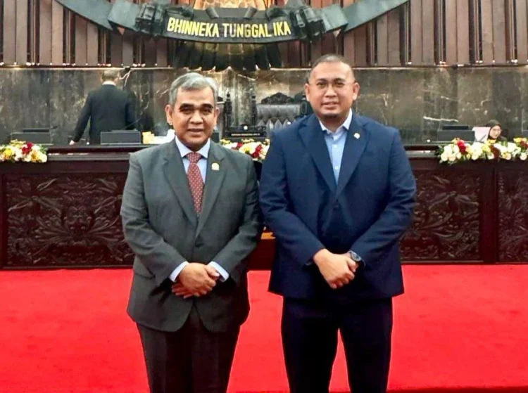 MPR Siap Sukseskan Pelantikan Presiden-Wapres 20 Oktober 2024