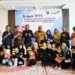 Rapat koordinasi TPPS Kabupaten Solok bersama mitra BAAS dalam percepatan penanggulangan kasus stunting.(Ist)