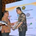 Kelola Keselamatan Pertambangan Terbaik, PT Semen Padang Raih PRASETYA AHIMSA dari Kementerian ESDM