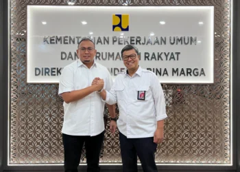 Andre Rosiade: Perbaikan Jalan Payakumbuh-Lintau dan Air Dingin Dikerjakan Kementerian PU Tahun 2025