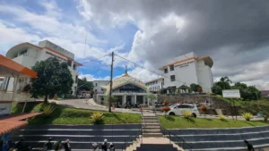 Terkait Masalah Tanah, Yayasan Fort de Kock Tawarkan Solusi Alternatif Kepada Pemko Bukittinggi