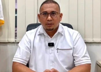 Andre Rosiade: Siapa saja Boleh Jualan Nasi Padang, Lisensi hanya untuk Cita Rasa