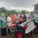 Dapat Bantuan Bantuan Hand Traktor dari Semen Padang, Kelompok Tani Padayo Ungkapkan Rasa Syukur