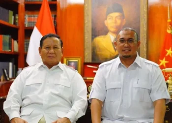 Andre Rosiade: Penghapusan Piutang UMKM, Pemberantasan Judi Online dan Narkoba Bukti Presiden Prabowo Paham Aspirasi Rakyat