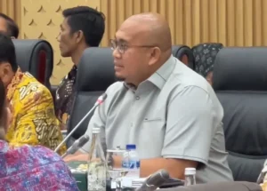 Andre Rosiade Minta BRI Turunkan Suku Bunga Kredit Ultra Mikro jadi Satu Digit