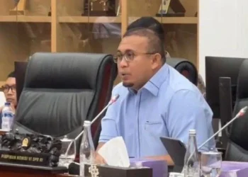 Kejar Target Pertumbuhan Ekonomi 8 Persen, Andre Rosiade Minta PP 47/2024 Diterapkan 2025