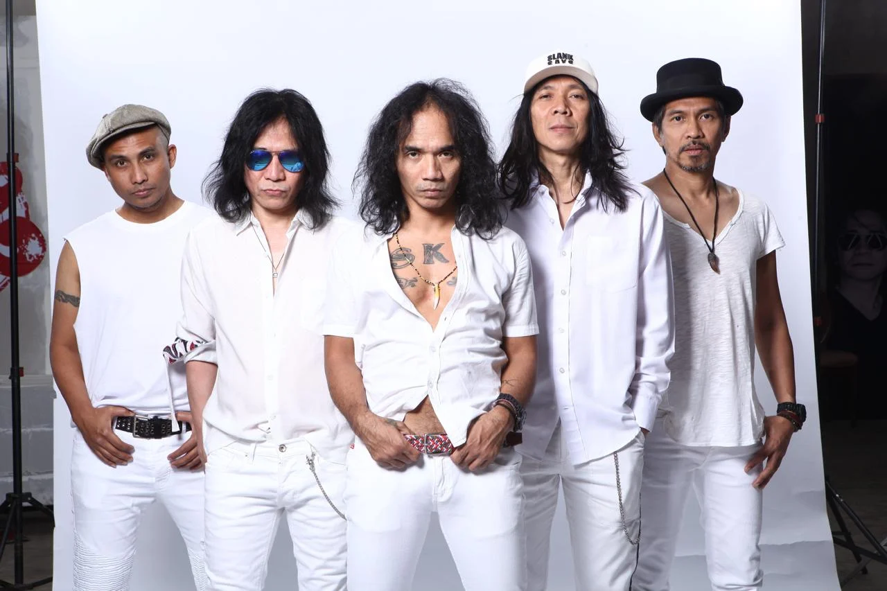 Konser Sumbar 1 Gercep Mahyeldi-Vasko di Padang, Gun Sugianto: Slank Siap Bikin Meriah