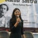 Diskusi 100 Tahun AA Navis