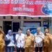 Kunjungan komisioner Komisi Informasi Sumbar ke Diskominfo Kota Solok.(Ist)