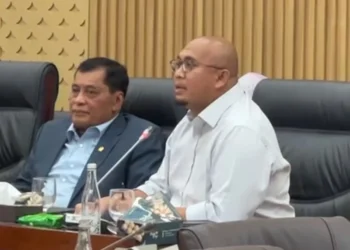 Andre Rosiade Apresiasi Telkom Group Bantu Kurangi Daerah Blank Spot Sinyal di Sumbar