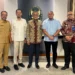 Boyong Pejabat Sumbar Temui Menteri PU, Andre Rosiade Bantu Renovasi GHAS, Atasi Banjir Rawang, Bangun Pasar Bawah dan Pastikan Air Bersih Bukittinggi