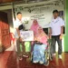 PT Semen Padang Tingkatkan Kemandirian Penyandang Disabilitas melalui Bantuan Peralatan Usaha