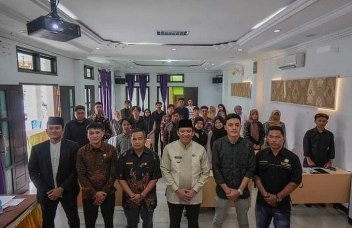 Pentingnya Peran Pemuda Dalam Kemajuan Bangsa