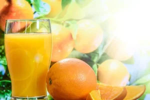 Menilik Empat Manfaat Konsumsi Vitamin C