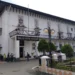 Gedung Balai Kota Lama Kota Padang