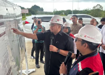 Tak Berubah, Andre Rosiade Pastikan Uji Coba Operasional Jalan Tol Padang-Sicincin 15 Desember 2024