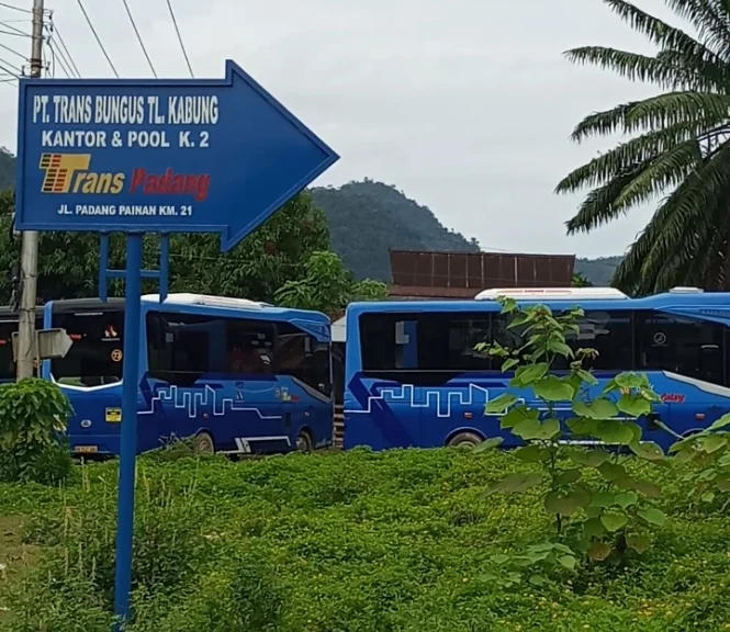 Trans Padang Koridor 2 Mulai Beroperasi, Ini Penjelasan Dirut PSM Terkait Gaji Sopir