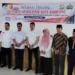 Sosialisasi Anti Korupsi di lingkungan Dinas Kesehatan Kota Solok.(Ist)