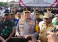 Kapolda Riau, Irjen Pol Muhammad Iqbal