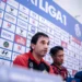 Pelatih Semen Padang FC, Eduardo Almeida