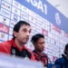 Pelatih Semen Padang FC, Eduardo Almeida