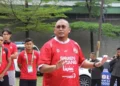 Penasehat Semen Padang FC, Andre Rosiade