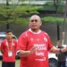 Penasehat Semen Padang FC, Andre Rosiade