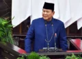 Presiden Prabowo Subianto