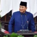 Presiden Prabowo Subianto