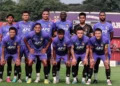 Skuad Persik Kediri