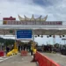 Andre Rosiade Tepati Janji, HK Uji Coba Tol Padang-Sicincin 15 Desember