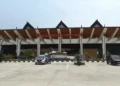 Bandara Utama Mentawai