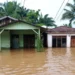 Banjir di Kota Padang