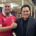 Andre Rosiade: Pelatih Baru Timnas Bukan sekadar soal Lolos Piala Dunia 2026