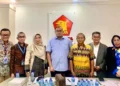 Andre Rosiade: PT Pos Sepakat Bayar Kewajiban Warga Majalengka Korban PHK