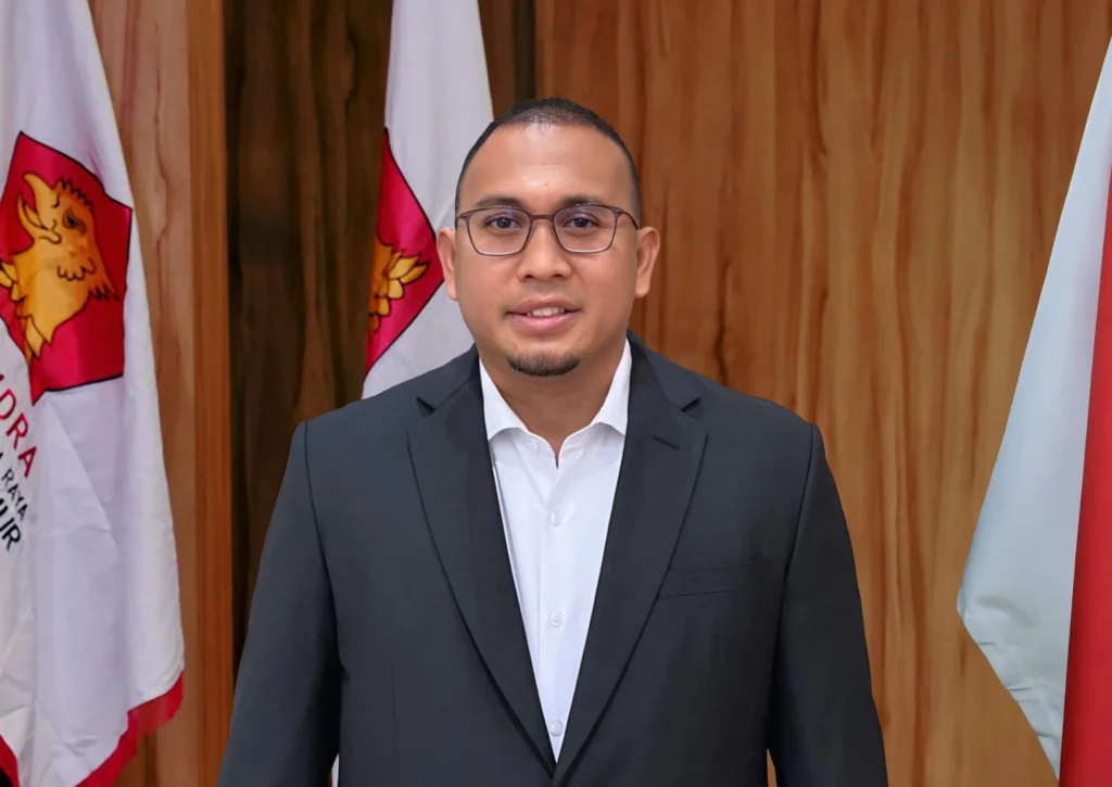 Andre Rosiade Ajak Masyarakat Sumbar Ramaikan Jalan Sehat HUT ke-17 Gerindra, Berhadiah Ratusan Juta