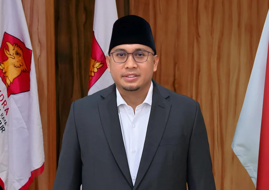 Kematian Rahmad Vaisandri Masuk RDP Komisi III DPR, Andre Rosiade Bawa Keluarga Korban ke Jakarta