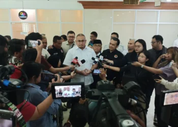 Jadi Atensi Komisi III DPR, Andre Rosiade Harapkan Kasus Rahmad Vaisandri Diungkap Terang Benderang