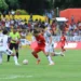 Laga Semen Padang FC vs Bali United