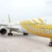 Maskapai Scoot Airlines