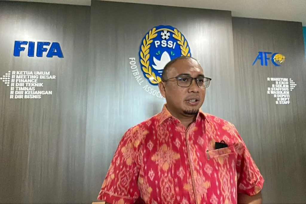 Politisi Partai Gerindra, Andre Rosiade