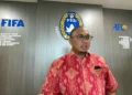 Politisi Partai Gerindra, Andre Rosiade