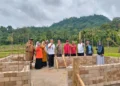 Bedah Rumah Warga dari Sepablock, PT Semen Padang Berkomitmen Kurangi Angka Kemiskinan di Padang