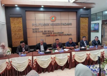 PNP Buka Pendaftaran Mahasiswa Baru 2025/2026 dengan Daya Tampung 2.488