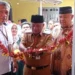 Forum Nagari Kelurahan Padang Besi Resmikan Rumah Layak Huni dan Aula Pertemuan