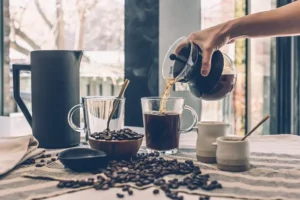 Ini Efek jika Terlalu Banyak Konsumsi Caffeine