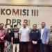 Kawal Kasus sampai ke RDP Komisi III DPR, Andre Rosiade: Rahmad Vaisandri Tulang Punggung Keluarga