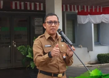 Pj Sekdaprov Sumbar, Yozawardi Usama Putra