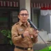 Pj Sekdaprov Sumbar, Yozawardi Usama Putra